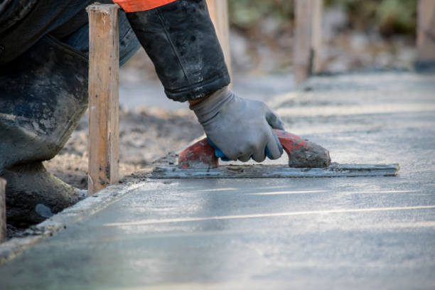 Best Concrete Steps and Stairs in Mount Carmel, OH