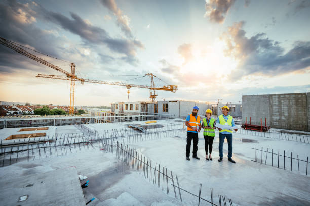 Best Commercial Concrete Services in Mount Carmel, OH