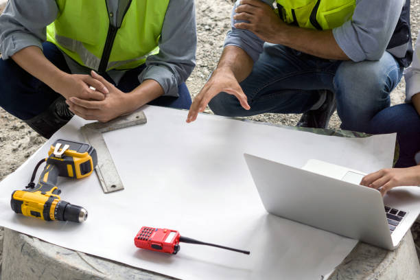 Reliable OH Concrete contractor Solutions