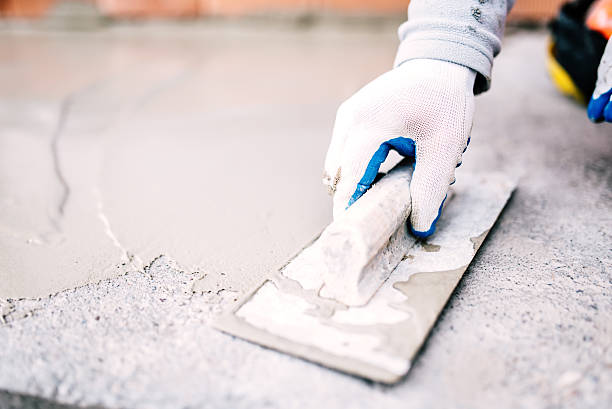Best Industrial Concrete Flooring in Mount Carmel, OH