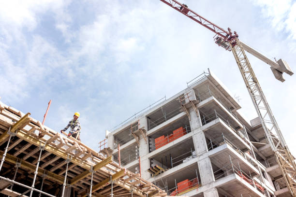 Best Residential Concrete Solutions in Mount Carmel, OH